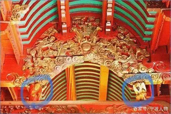 《城隍庙近70年沉浮录》——从千年郡庙到宁波市井文化发源地