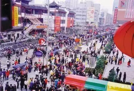 《城隍庙近70年沉浮录》——从千年郡庙到宁波市井文化发源地