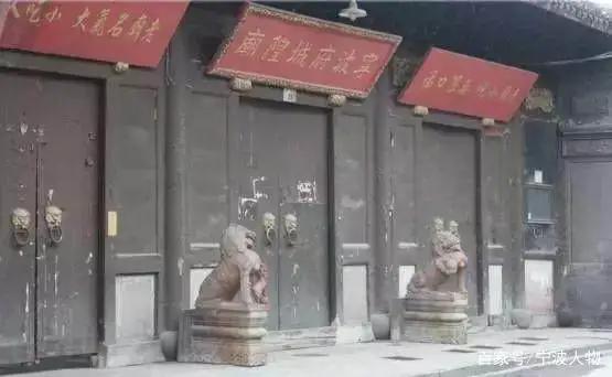 《城隍庙近70年沉浮录》——从千年郡庙到宁波市井文化发源地