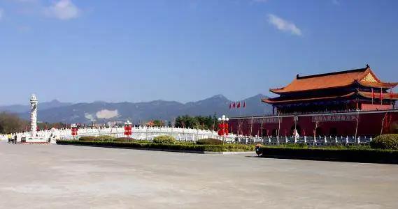 旅游？就去厦门，享受真正的休闲生活，体验人生真谛