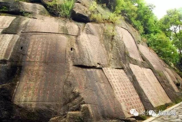 官方推荐！泉州30条自助游线路，太赞了……打算国庆出游的必看！