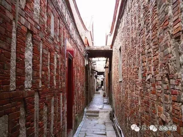 官方推荐！泉州30条自助游线路，太赞了……打算国庆出游的必看！