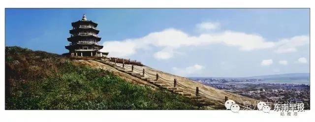 官方推荐！泉州30条自助游线路，太赞了……打算国庆出游的必看！