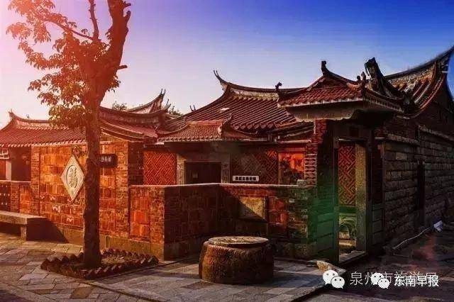 官方推荐！泉州30条自助游线路，太赞了……打算国庆出游的必看！