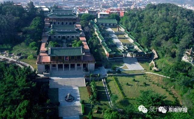 官方推荐！泉州30条自助游线路，太赞了……打算国庆出游的必看！