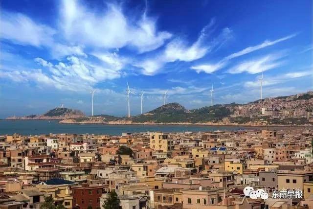 官方推荐！泉州30条自助游线路，太赞了……打算国庆出游的必看！