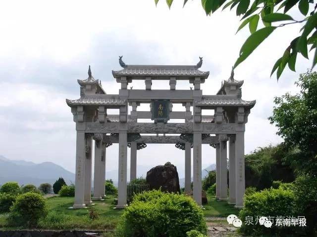 官方推荐！泉州30条自助游线路，太赞了……打算国庆出游的必看！