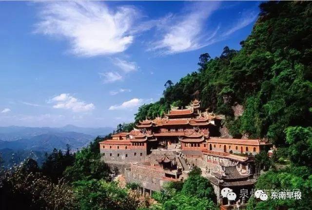 官方推荐！泉州30条自助游线路，太赞了……打算国庆出游的必看！