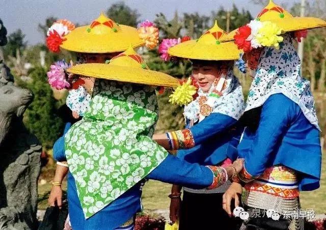 官方推荐！泉州30条自助游线路，太赞了……打算国庆出游的必看！