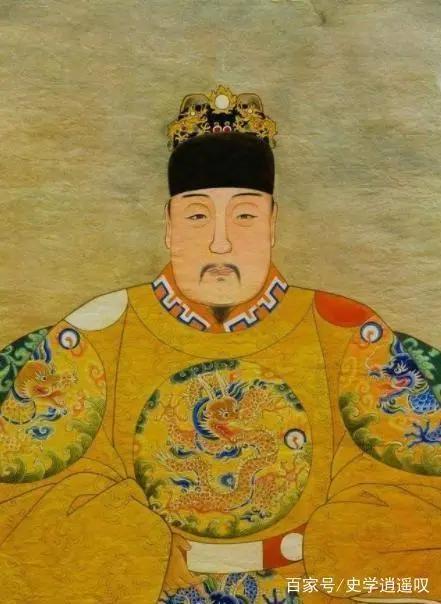 明朝末几万人的满清，为什么能打败三亿汉人？