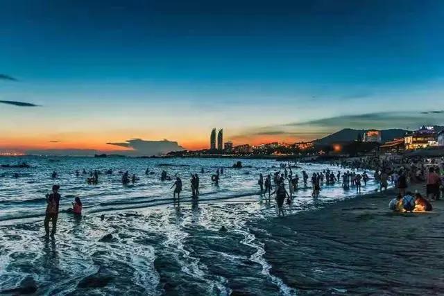 去了厦门才知道的：厦门的那些事儿