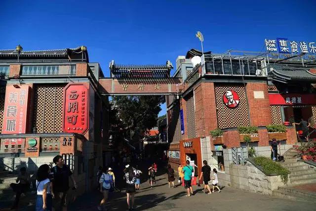 去了厦门才知道的：厦门的那些事儿