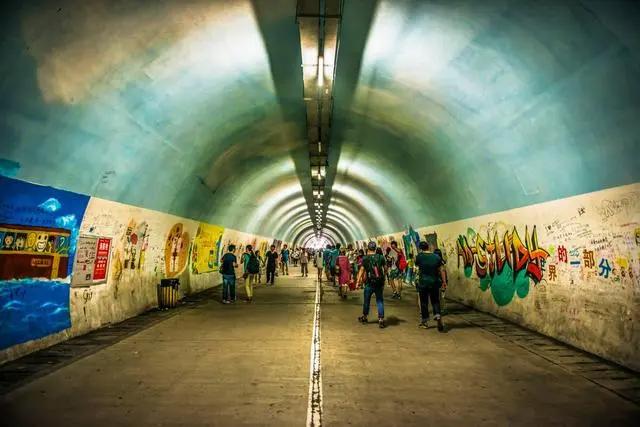 去了厦门才知道的：厦门的那些事儿