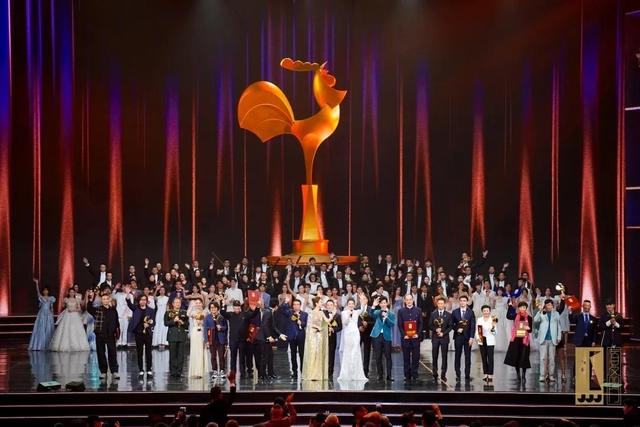 “厦门馆”亮相第26届香港国际影视展，助力厦门影视开拓国际市场→