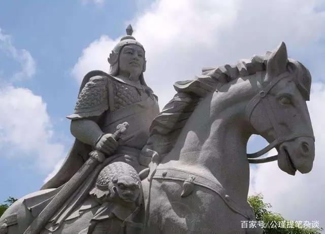 海上霸主郑芝龙，中国的海贼王，号称世界最强海盗