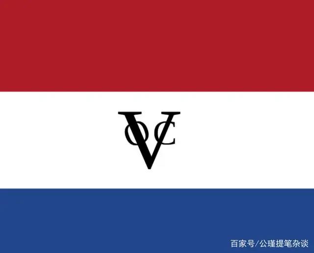 海上霸主郑芝龙，中国的海贼王，号称世界最强海盗