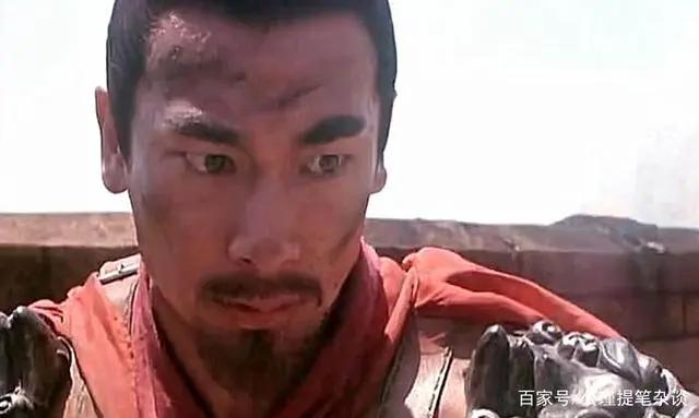 海上霸主郑芝龙，中国的海贼王，号称世界最强海盗