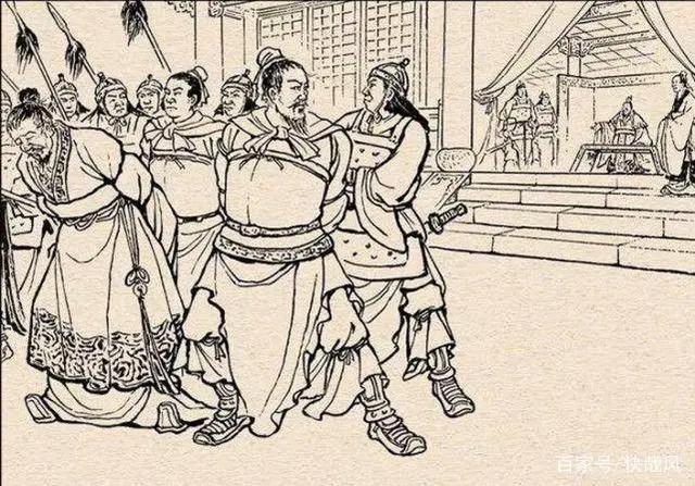 中国三大“弑父逆子”：马超吴三桂遭痛骂，他却备受国人尊崇