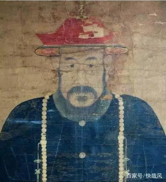 中国三大“弑父逆子”：马超吴三桂遭痛骂，他却备受国人尊崇