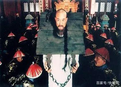 中国三大“弑父逆子”：马超吴三桂遭痛骂，他却备受国人尊崇