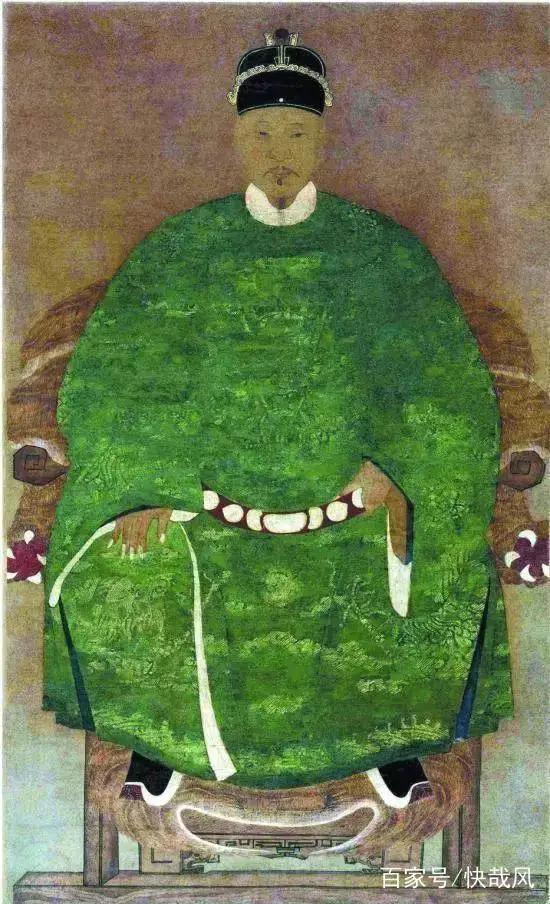 中国三大“弑父逆子”：马超吴三桂遭痛骂，他却备受国人尊崇