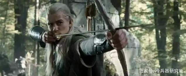 弓箭手怕近战？看看战弓磅数，让郑成功铁人军告诉你啥叫弓兵近战