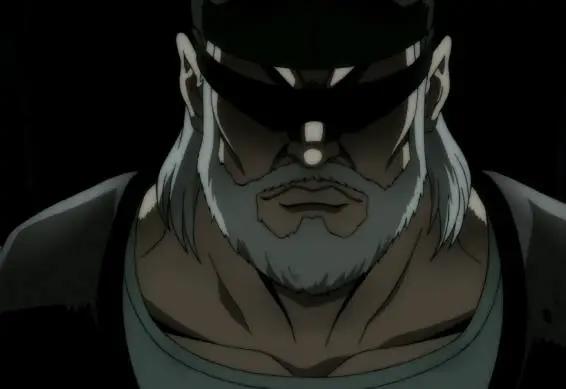 只为想尝试失败的滋味，新的敌人降临