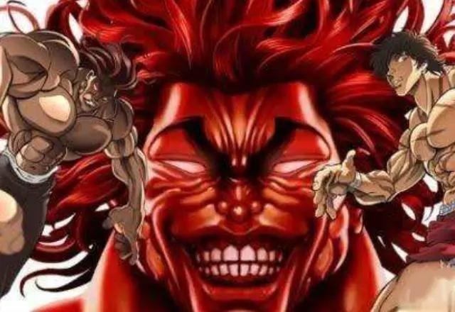 盘点日漫中实力和人气排名前5的父子组合，孙悟空和孙悟饭第一！