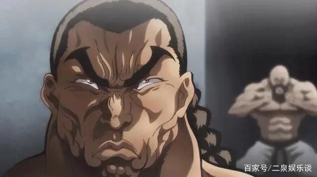 刃牙和范马刃牙有区别吗？刃牙为什么要打败父亲？