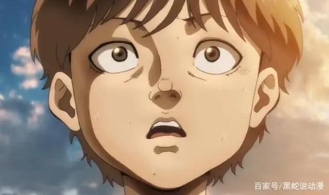 刃牙第三部范马刃牙动画化确定地上最强父子打架皮克登场预订