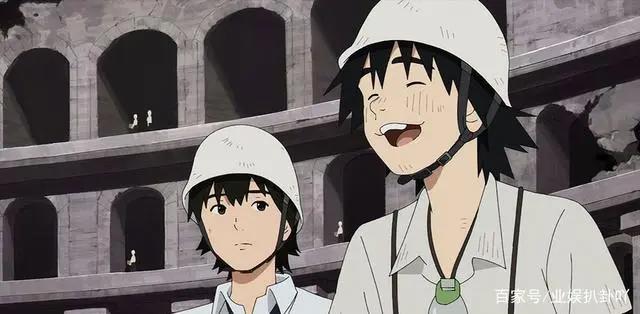 《漂流少年》：在世间流窜的离散与漂流