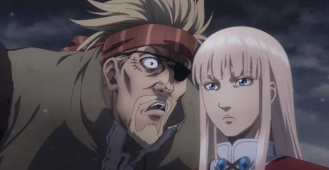 推荐三部不同题材的动漫作品。主题深刻脱俗，泪点与爽点兼备