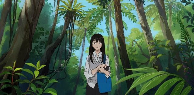 人生中第一次知道原来动画可以这么深刻，如何拒绝逐渐僵化的市场