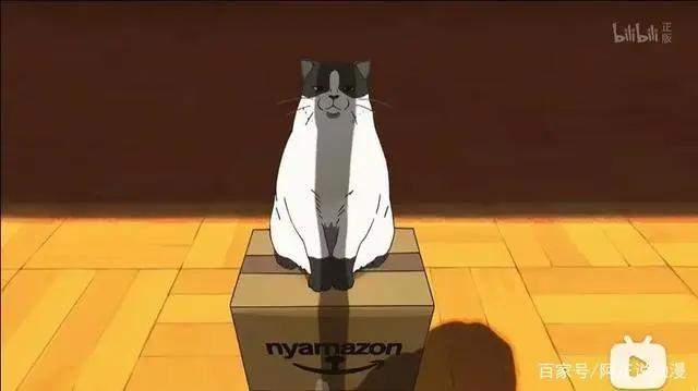 这部画风清奇的七月新番，只看PV我就决定追了