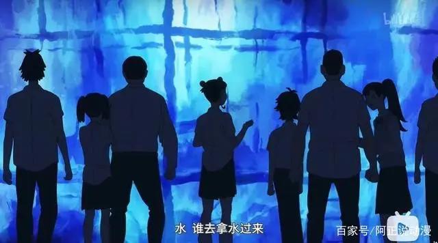 这部画风清奇的七月新番，只看PV我就决定追了