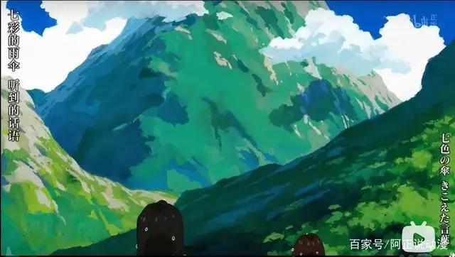 这部画风清奇的七月新番，只看PV我就决定追了