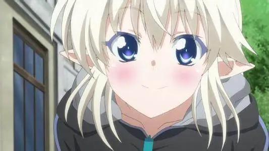 新妹魔王！盘点动漫中出现的魔王们！