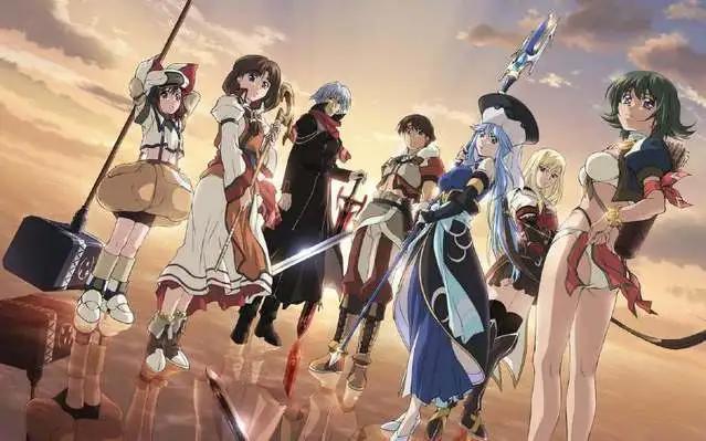 新妹魔王！盘点动漫中出现的魔王们！