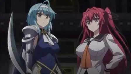 新妹魔王！盘点动漫中出现的魔王们！