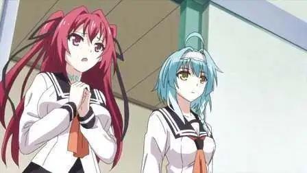 新妹魔王！盘点动漫中出现的魔王们！