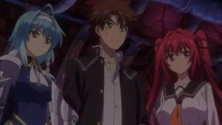 新妹魔王！盘点动漫中出现的魔王们！