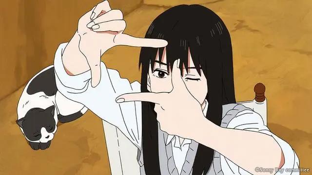 这部动漫豆瓣评分高达9.1，80%的人都说看不懂？