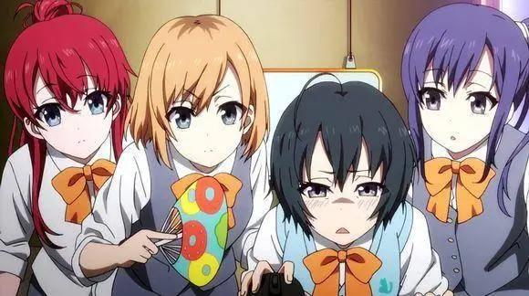 这部动漫豆瓣评分高达9.1，80%的人都说看不懂？