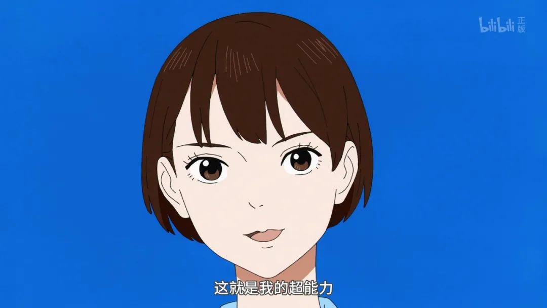 《SnnoyBoy》2021年最奇怪的番剧送给少年人的“不浪漫”情书