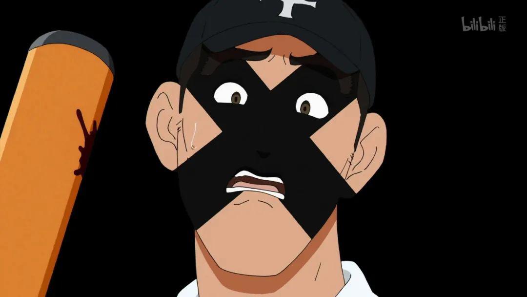 《SnnoyBoy》2021年最奇怪的番剧送给少年人的“不浪漫”情书