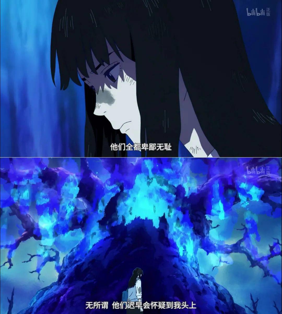 《SnnoyBoy》2021年最奇怪的番剧送给少年人的“不浪漫”情书