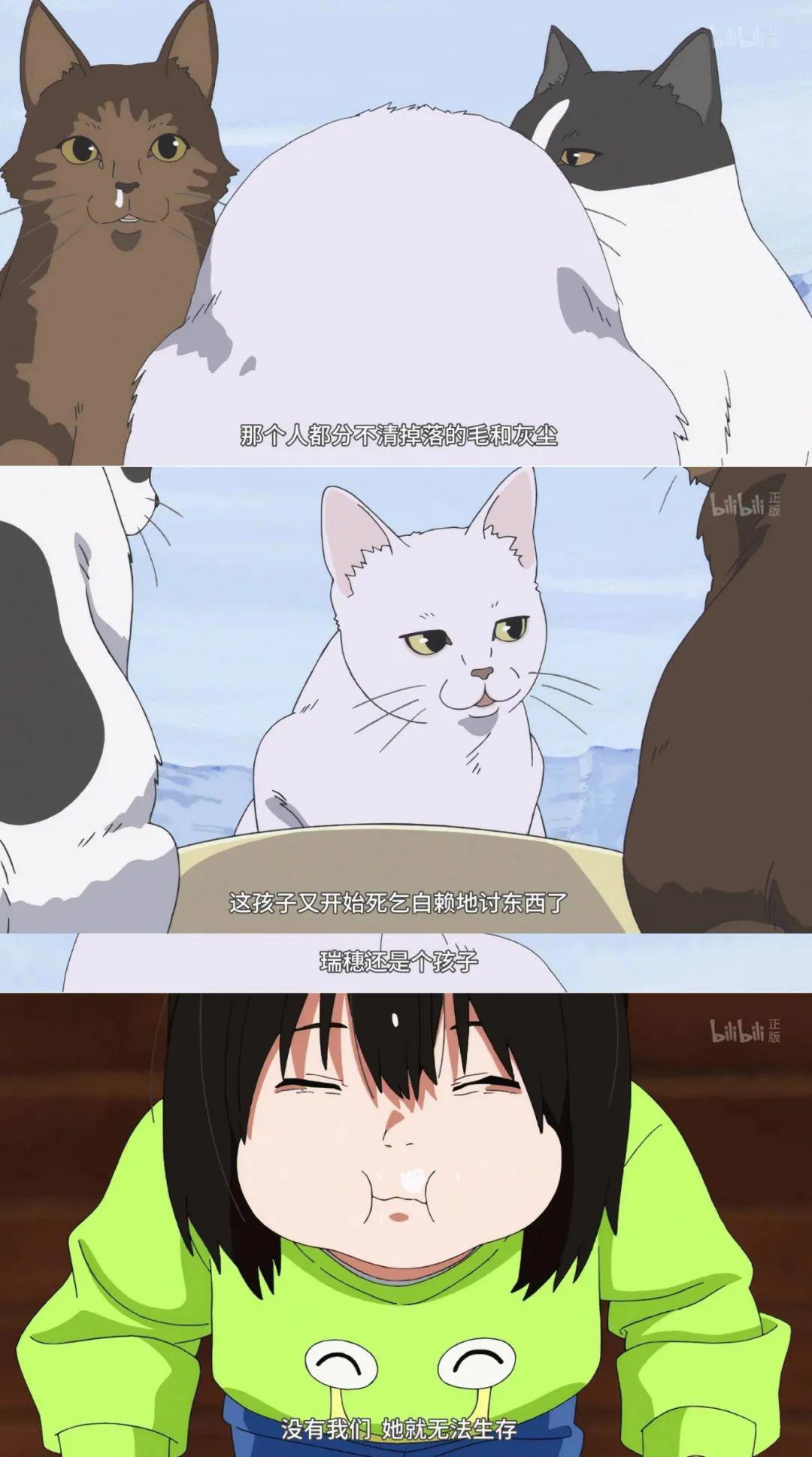 《SnnoyBoy》2021年最奇怪的番剧送给少年人的“不浪漫”情书