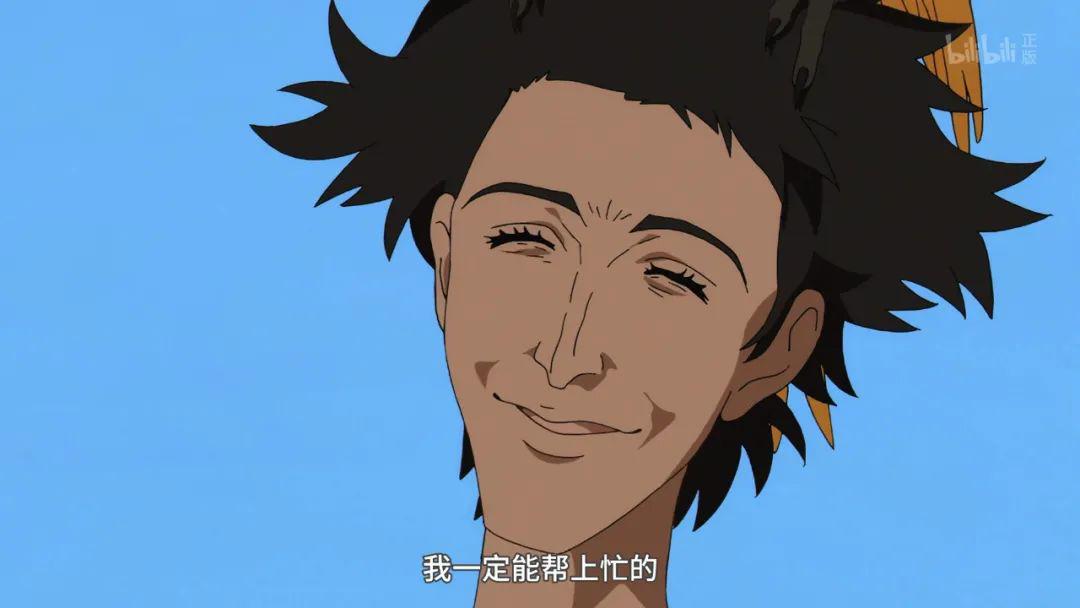 《SnnoyBoy》2021年最奇怪的番剧送给少年人的“不浪漫”情书