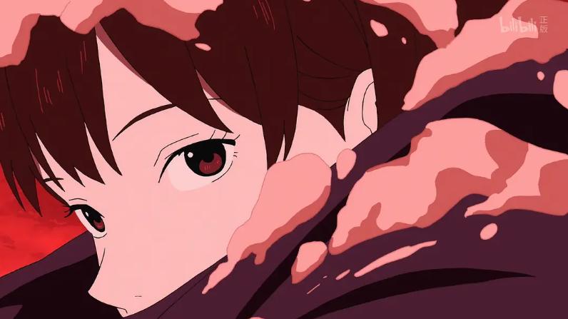 《SnnoyBoy》2021年最奇怪的番剧送给少年人的“不浪漫”情书