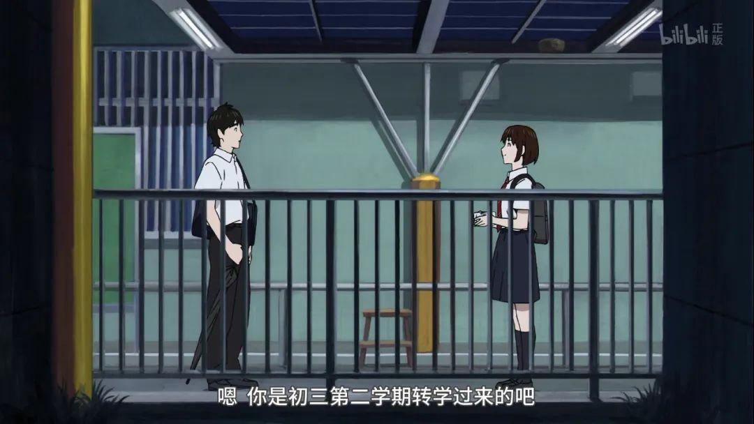 《SnnoyBoy》2021年最奇怪的番剧送给少年人的“不浪漫”情书